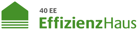 Logo Effizienzhaus 40EE