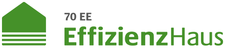 Logo Effizienzhaus 70EE